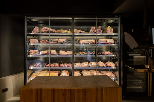 La Meat Maison Restaurant - Kifissia