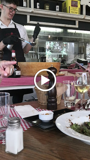 La Pasteria