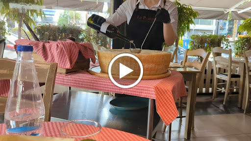 La Pasteria