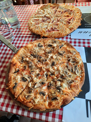 LA PIAZZA ΧΑΛΑΝΔΡΙ
