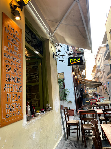 La Piccola Italia