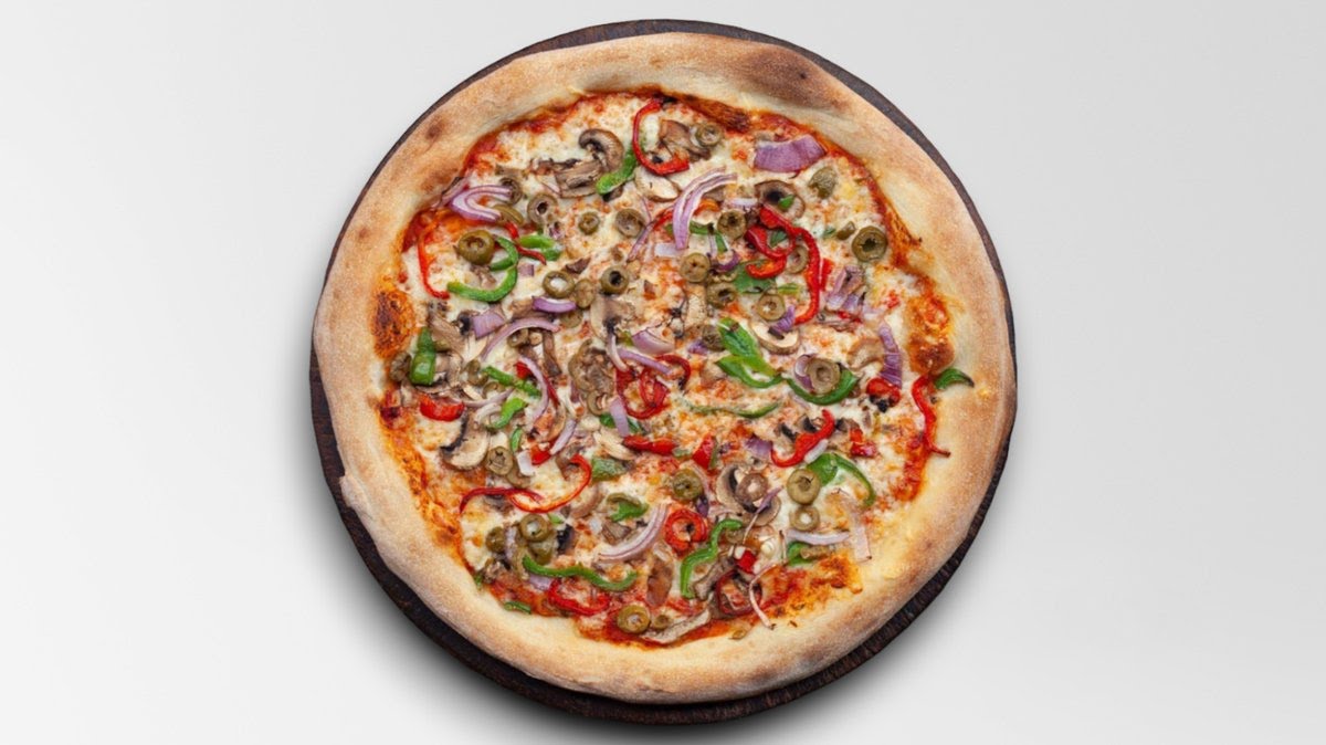 La Strada Pizza