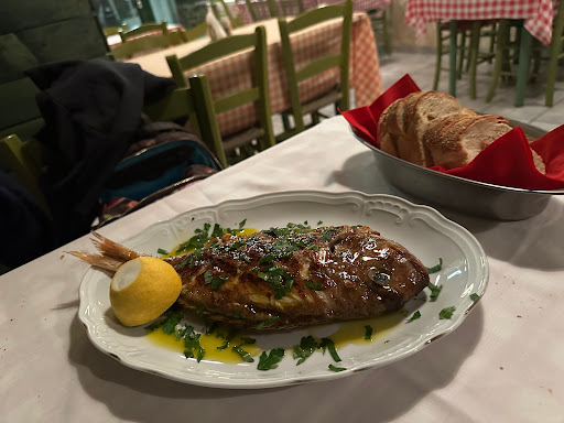 Λαδολέμονο