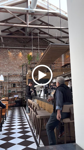 Las Ramblas Coffeebar