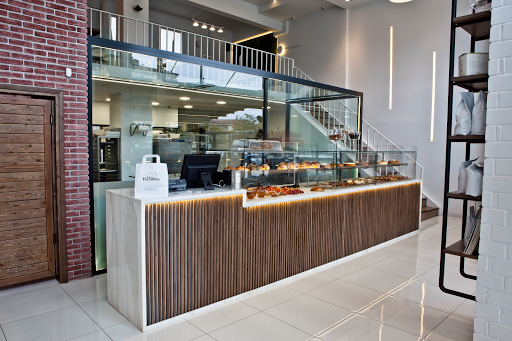 Las Ramblas_patisserie