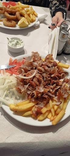 Lazaros Grill House