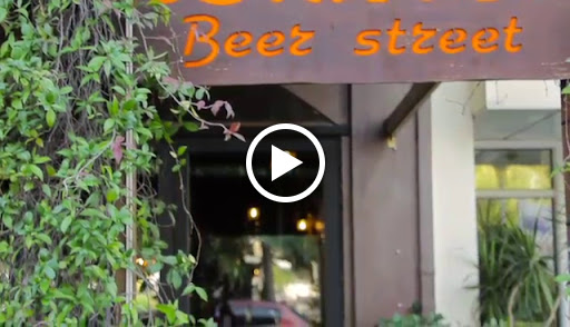 L.draft Beerstreet