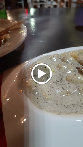 Le Tartarughe Ristorante