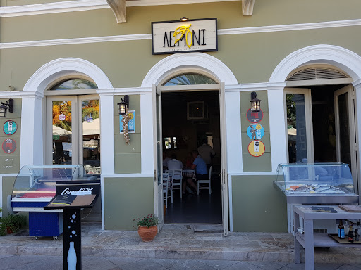 Lemoni Restaurant