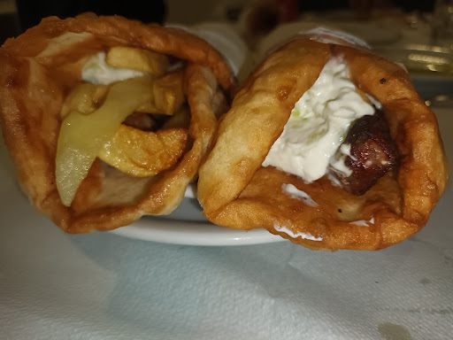 Λεμπέσης Δημήτρης