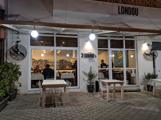 Londou Fish Restaurant