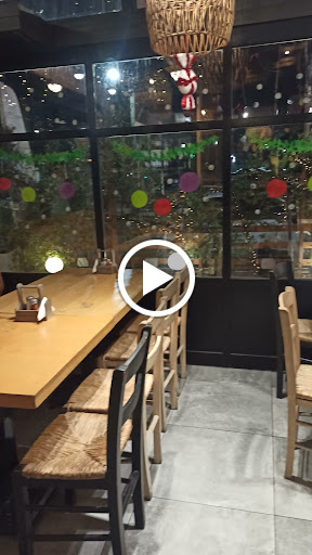 Lotis Ψητοπωλείον Κόκκινος Μύλος