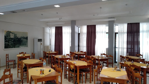 Λέσχη Αξιωματικών Φρουράς Κομοτηνής