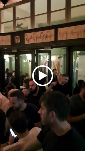 Luna Lounge