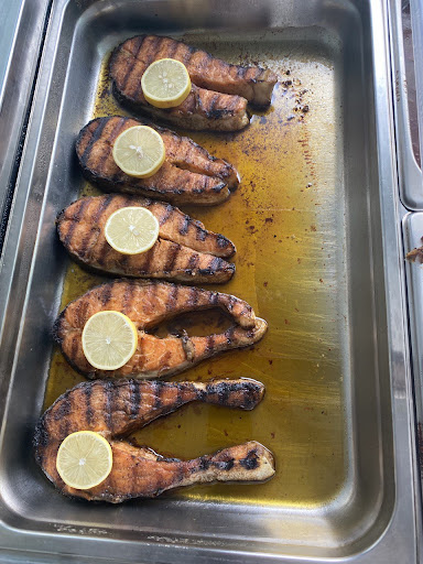 Lunch