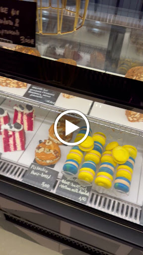 Madlin Bakery