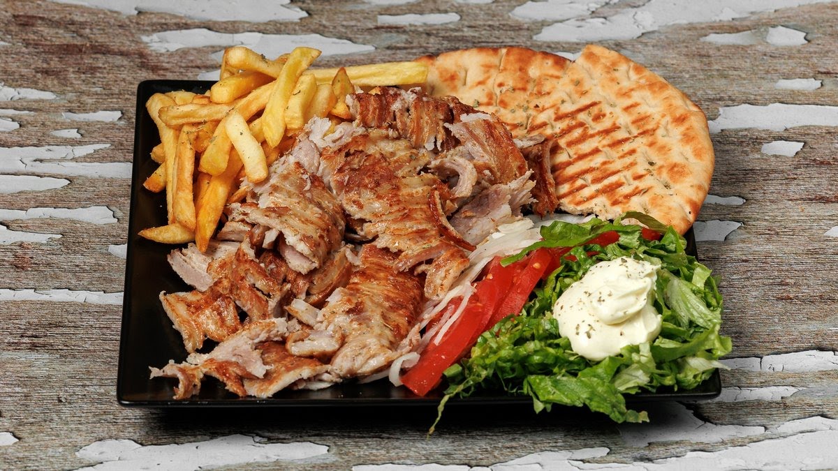 maestro grill house