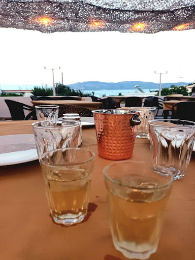 Μαγερειό Χρυσό Φεγγάρι