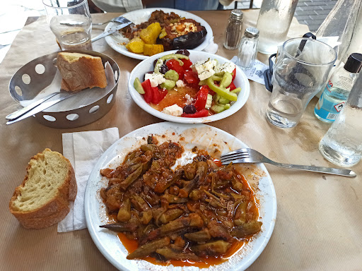 Μαγερειο