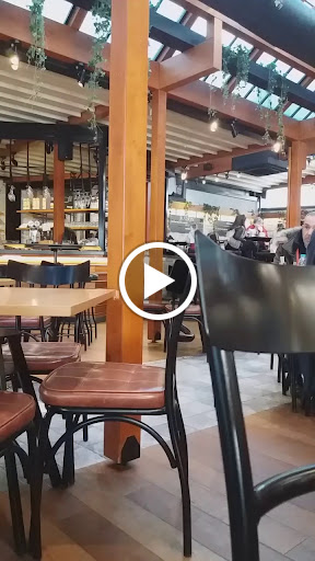 MAISON Gourmet · Coffee · Bar