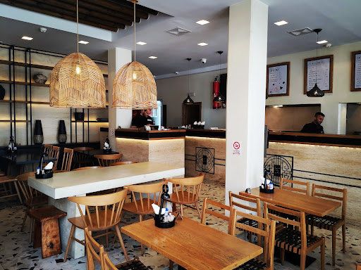 Makan Grill House