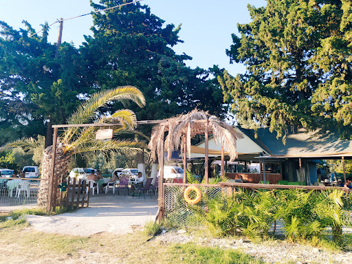 Mamidaki Seaside (ανοιχτά μόνο καλοκαίρι)