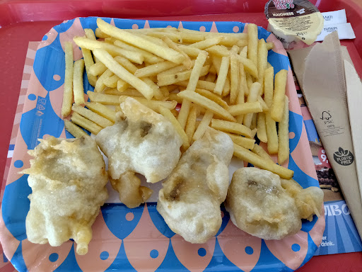 Mare Pizza Pasta & More