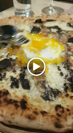 Margherita Pizza Artigianale Νέα Ερυθραία