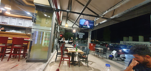 Marneris Steak House Restaurant