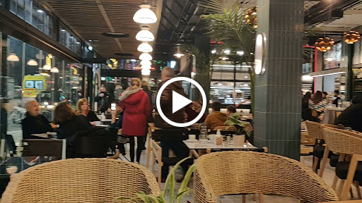 Μαύρος Λύκος Νεοταβέρνα