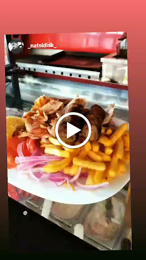ΜΑΣΑΜΠΟΥΚΑ QUALITY STREET FOOD
