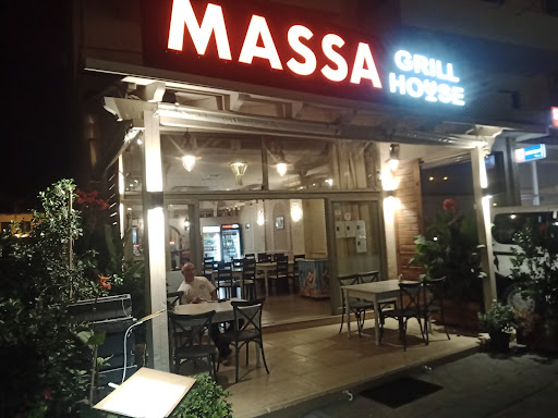 Massa Grill House