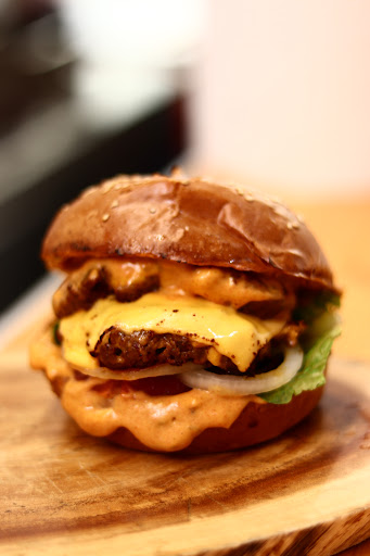 Massa Street Food