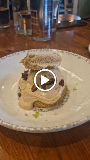 Mastello Seafood Restaurant Athens