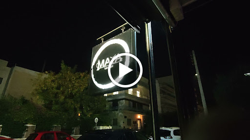 Maya Lounge Cafe Restaurant Bar