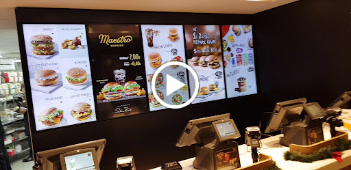 McDonald