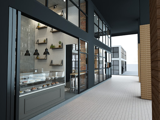 Mealhouse