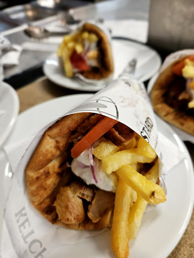 Meat O