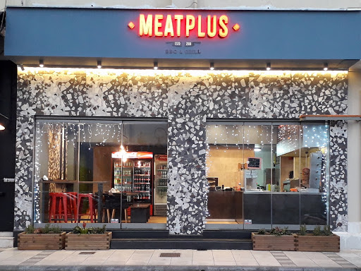 Meatplus