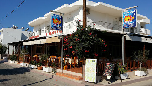 Mediterranean Sun
