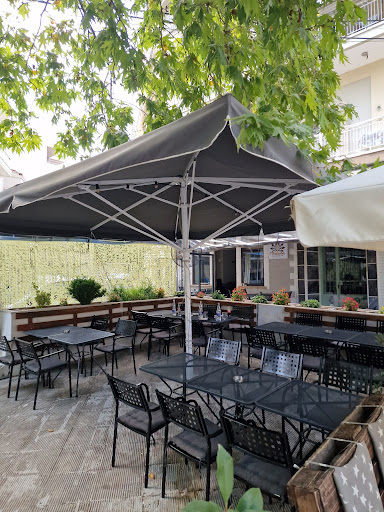 Medusa Meze Bar