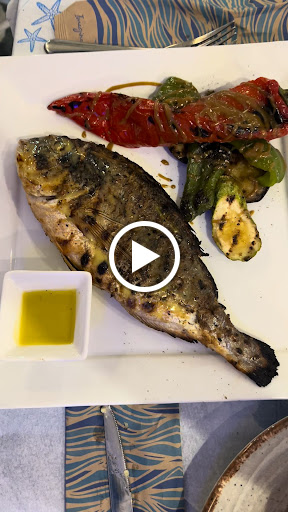 MELI Restaurant