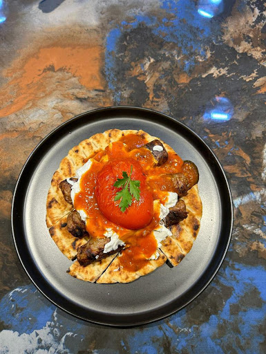 Meraki Grill & Cook