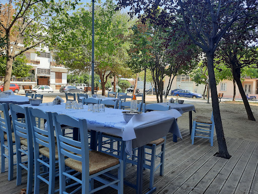 Μεθυστάνας
