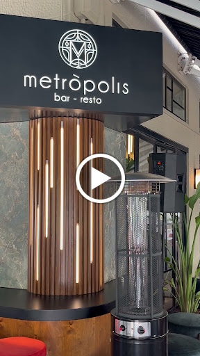 Metropolis | bar - resto