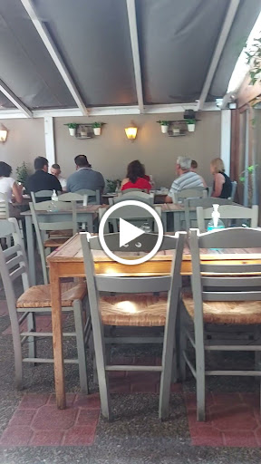 Μεζεδοπωλείο Ιορδάνης