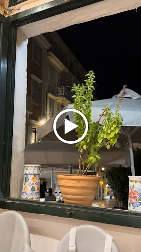 MeZen Restaurant Corfu
