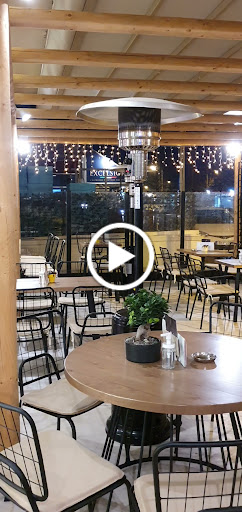 Mirtilo Coffee and Food