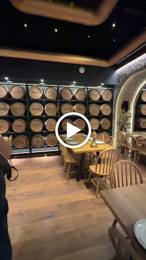 Monk Gastrobar