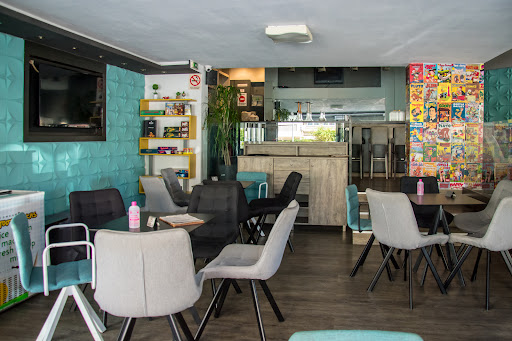 MORE deli & coffee Ρέθυμνο